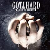 Gotthard lyrics