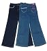 Girls' Denim Jeans