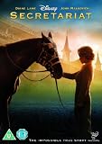 Secretariat [DVD]