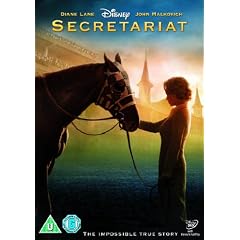Secretariat [DVD]