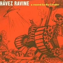 Chávez Ravine