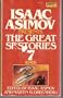 Isaac Asimov Presents Great Science Fiction 07 (Daw science fiction)