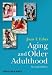 Aging and Older Adulthood