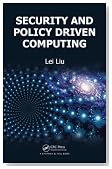 Security and Policy Driven Computing