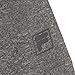 Fila Performance Tee Mens Short Sleeve Shirt (Medium, Grey/Blue)