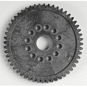 Team Associated MGT Spur Gear 52T, Standard from Associated Accessories