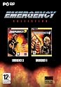 Emergency Collection : Emergency 3 Mission Life & Emergency 4 Global Fighters for Life