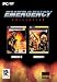 Emergency Collection : Emergency 3 Mission Life & Emergency 4 Global Fighters for Lif...