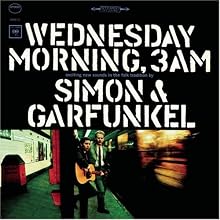 Wednesday Morning, 3 AM