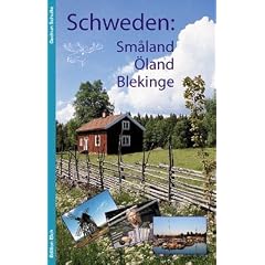 Smaland, �land, Blekinge