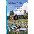 Smaland, �land, Blekinge