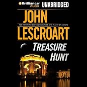 Treasure Hunt | [John Lescroart]