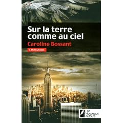 Sur la terre comme au ciel