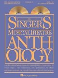 Singer's Musical Theatre Anthology Soprano Vol.5 Accompaniment With 2 Cds (Singer's Musical Theatre Anthology (Accompaniment Tapes))
