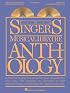 Singer's Musical Theatre Anthology Soprano Vol.5 Accompaniment With 2 Cds (Singer's Musical Theatre Anthology (Accompaniment Tapes))