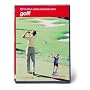 Bosu Sports Conditioning Series Golf DVD with Phil Arney