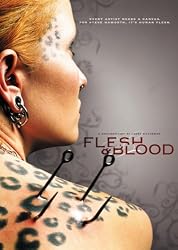 Flesh & Blood