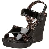 Lovely People Women's Bonnie Wedge<br />
