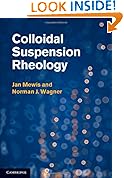 Colloidal Suspension