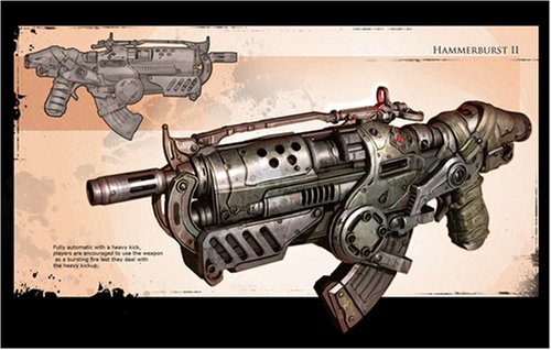 Gears Of War 2 Limited Edition - Bilingual
