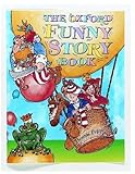 The Oxford funny story book