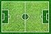 Wallmonkeys Peel and Stick Wall Decals - Futebol - Removable Graphic