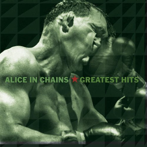 Alice In Chains - Alice In Chains - Greatest Hits - Zortam Music