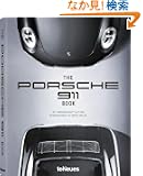 The Porsche 911 Book: 50th Anniversary Edition