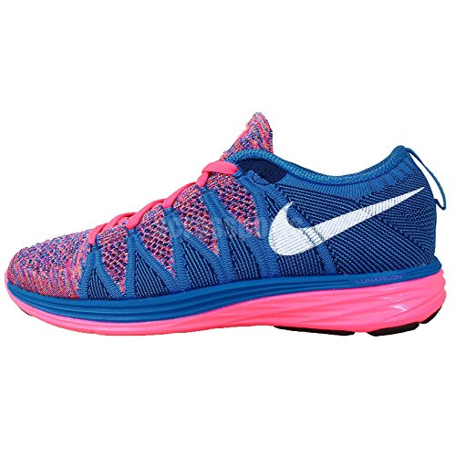 Nike Flyknit Lunar 2 Running Women's Shoes Size