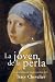 La Joven de la Perla / Girl with a Pearl Earring (Hardcover)