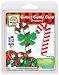 Perler Activity Ornament Kits-Sweet Candy Cane