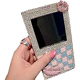 Acefast INC Bonzer Style Diamond View Window Flip Case Cover for Samsung Galaxy Note 3 N9000 Galaxy S5 I9600 (For Samsung Galaxy Note 3 N9000)