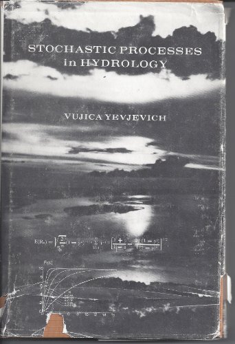 Stochastic Processes in Hydrology