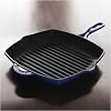Le Creuset Square Skillet Grill