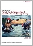 Freedom for the Consonants! / Borderline Cases of Damage Control - 2-DVD Set ( Freiheit für die Konsonanten! / Das Fahrzeug ist die zweite Haut / Die Sicherheit des Präsidenten / I [ NON-USA FORMAT, PAL, Reg.0 Import - Germany ]