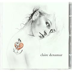 Claire Denamur
