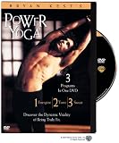 Bryan Kest Power Yoga Complete Collection