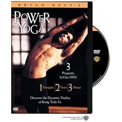 Bryan Kest Power Yoga Complete Collection