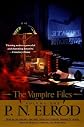 The Vampire Files, Volume One: 1