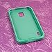 Samsung Galaxy S5 Active Case, MPERO FLEX S Series Protective Case for Samsung Galaxy S5 Active / GS5 Active - Mint Green