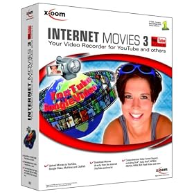 X-OOM Internet Movies 3 YouTube Edition