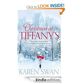 Christmas at Tiffany's