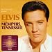 Graphic: Memphis Tennessee by Elvis Presley