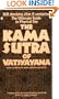The Kama Sutra of Vatsyayana