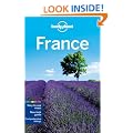 France: Country Guide (Lonely Planet Country Guides)