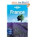 France: Country Guide (Lonely Planet France)