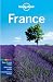 Lonely Planet France (Full Color Country Travel Guide)