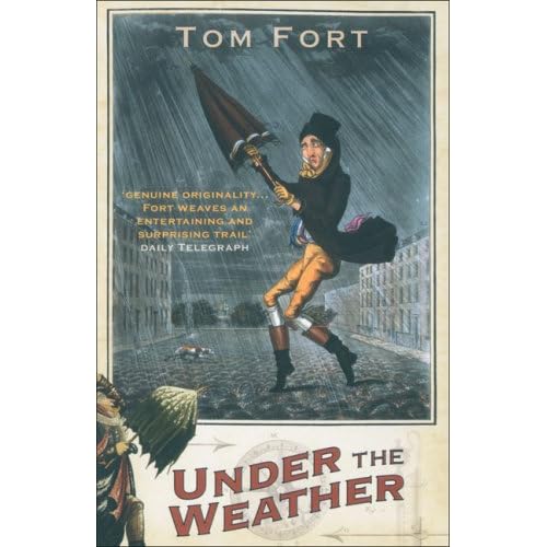 Under the Weather: Us and the Elements Under the Weather: Us and the Elements