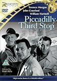 Piccadilly Third Stop [DVD]