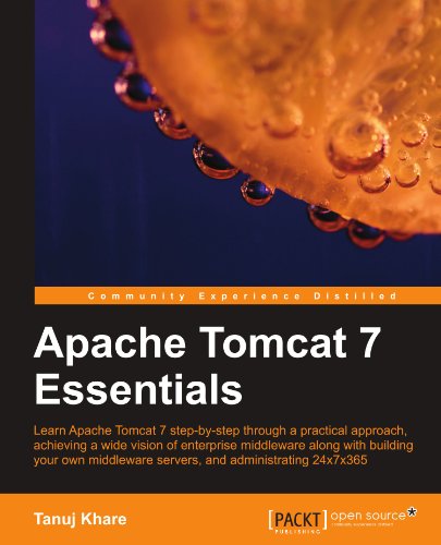 Apache Tomcat 7 Essentials